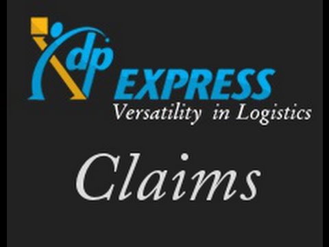 Creating Claims (XDP)
