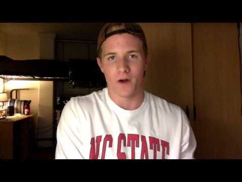 Introductory Video (Harrison Moore)