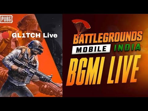 🔴FUN STREAM | GL1TCH LIVE