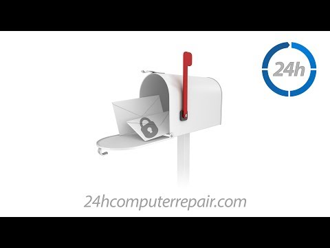 Why and how to use Secure Email