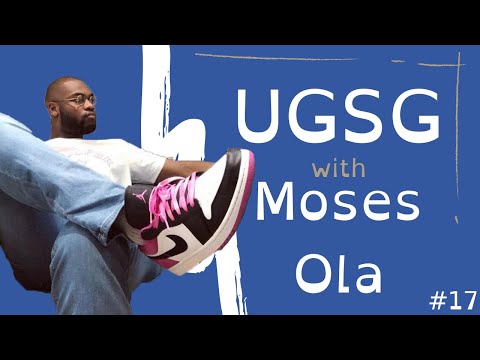 Bristol Aero Grad: Moses Ola on Inner Confidence and Self-Belief