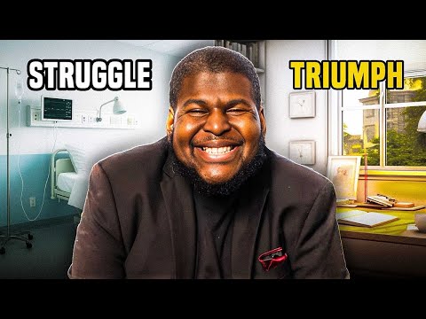 A-town's Incredible Kidney Transplant Journey:From Struggle to Viral Comeback!