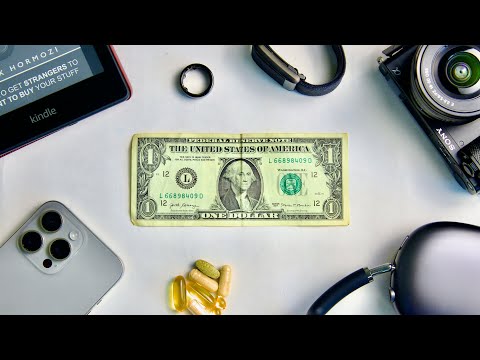 5 ways I invest my money