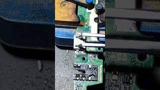 How To Chass Micro Charging Port Repair 👍💯🆗