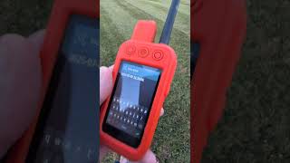 Garmin Tutorial Mini Series: Episode 4 - Recording and Recalling a Track Line.