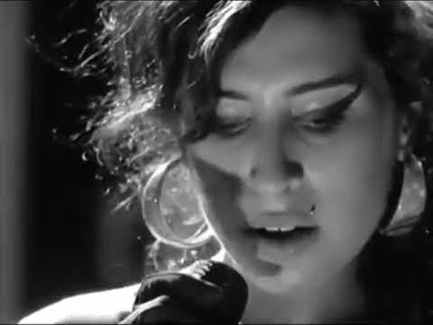 Amy Winehouse " more than you'll ever know"