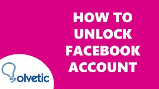 How to Unlock Facebook Account OF OTHERS ✅✅