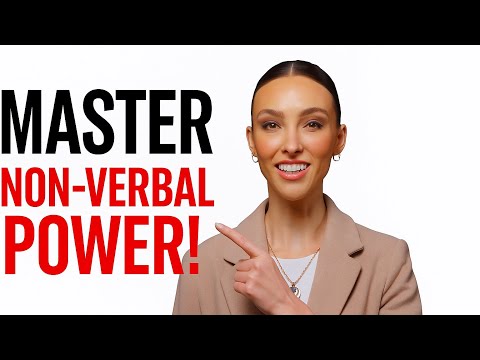 Body Language Secrets: Master Non-Verbal Power