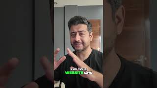 This Single Setting can WRECK Your Website Traffic