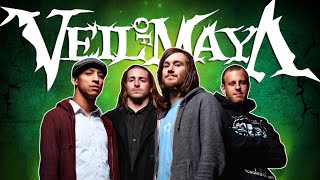 Exploring VEIL OF MAYA Myspace Era