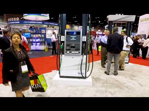 AvaLAN's Innovation for Next Generation Fuel Centers