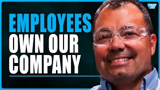 What If The Employees Owned Your Company?, with Rich Gaffney