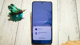 SAMSUNG GALAXY S22: How to remove functions from accessibility button | Quick Guide