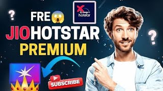 How to Get Hotstar Premium for Free – 100% Legal Ways!