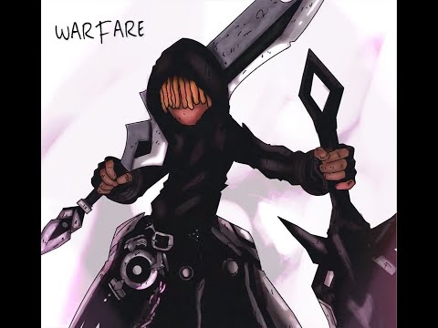 WARFARE (9lives)
