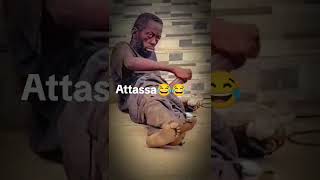 Attassa🤣🤣#youtubegrowth #youtubetips2025