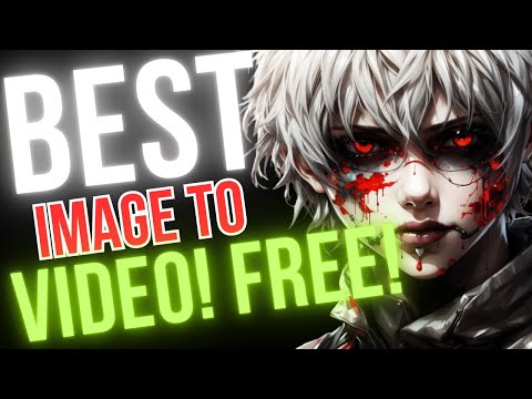 Best Free AI Image too Video. Pika Labs and Runway ML: Enhancing Your Creative Workflow