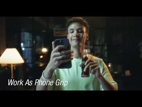 Grip it, Flip it, Make it Yours.#smartphone #phonecase #cool #style #iphone #iphonecase