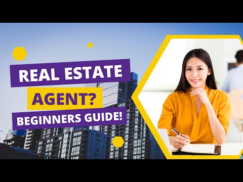 How to Become a Real Estate Agent: The Step-By-Step Guide I The insider Tips You Need to Know