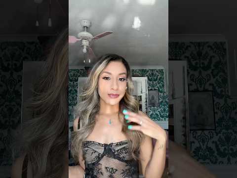 Can’t lie, this audio got a little too personal 🤭💁🏽‍♀️ #makeuptransition #mauritian #makeup