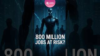 Humanoid Robots and the Future of Work: Sam Altman’s Warning on Job Market Disruption #openai #ai