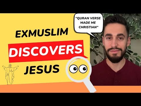 ExMuslim teaches Quran to Muslims....