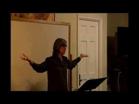 Nancy Scott: Christianity and Psychology, Faith and the Mind, Week 2