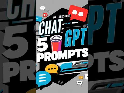 ChatGPT Prompts to Learn Object Oriented Programming