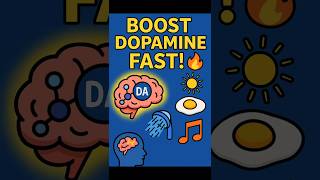 Fix Your Mood in 30 Seconds (Science-Based Tips) #FocusTips #MoodBoost #ScienceReels #Shorts