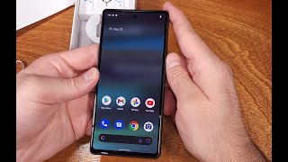 New Pixel Owner! Google Pixel 6a