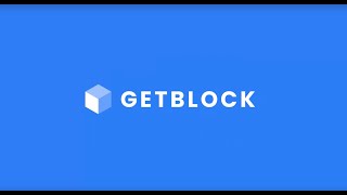 Free RPC Requests Every Day  For Web3 Development - GetBlock