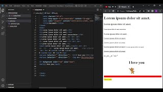 HTML TEXT and VİEW EDİTİNG TAGS (html5 tags)