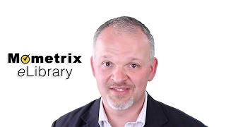 What is Mometrix eLibrary?