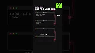 CSS tips under 10 Seconds ✨#csstricks #coding #csstricks #css #webtools #webbuilder