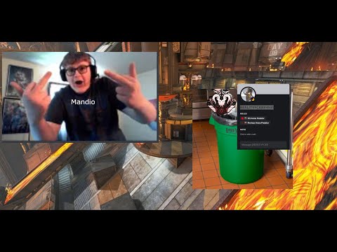 REALITYFCKR IS A CHEATER EXPOSED APEX ARENA