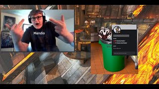 REALITYFCKR IS A CHEATER EXPOSED APEX ARENA