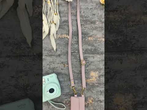 Misty Lavender Magic: The Perfect Sling Bag for Every Look