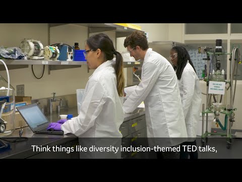 Diverse teams drive innovation in science