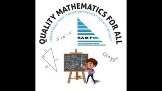 Kerstin Jordaan - South African Mathematics Foundation Siyanqoba Regional Mathematics Olympiad