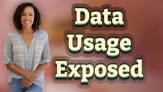 Can Unusual Data Usage Reveal My Browsing History?