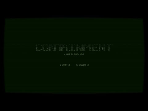 Kiroween: Project Containment