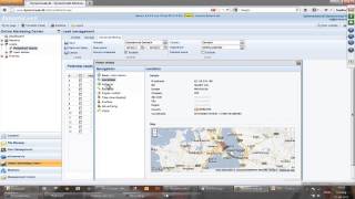 Technical introduction to the Dynamicweb Lead Tool