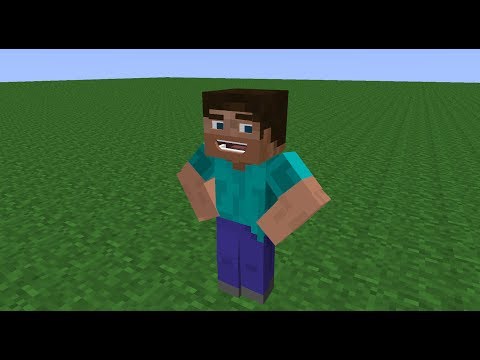 I was bored...