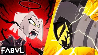 Hazbin Hotel - "Gravity" | FabvL Ver