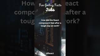 JScoding joke | programming joke #programming #coders #funny #reactjs #programmingjokes