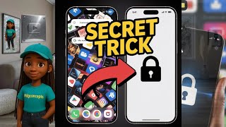 How I Hid My Apps So No One Could Find Them | Android + iPhone | Family Safe