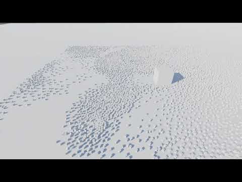 Boids unity ecs burst compiler