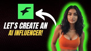 How to Launch an AI Influencer Business in 1 Hour - Fanvue