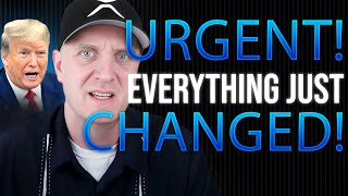 WARNING! 🚨 EVERYTHING Just CHANGED! 🚨 This Is MASSIVE!