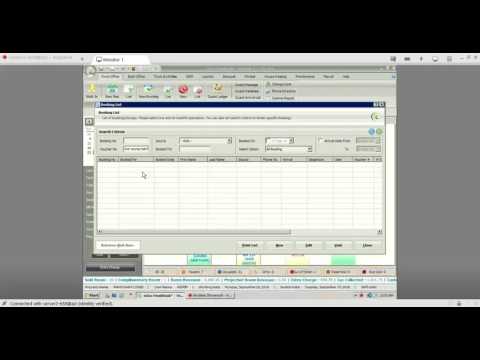 How to Find Bookings from OTAs that is already retrived in eZee Software by eZee Centrix